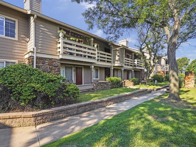 Apartment for rent in Tulsa, Tulsa County