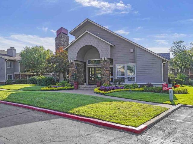 Apartment for rent in Tulsa, Oklahoma