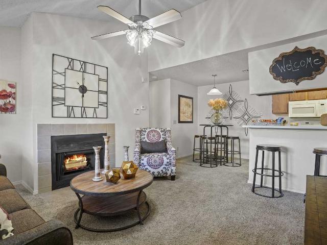 Apartment for rent in Tulsa, Oklahoma