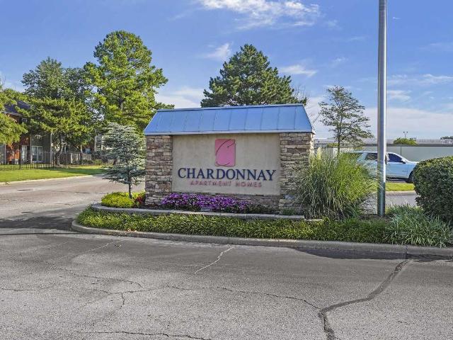 Apartment for rent in Tulsa, Oklahoma