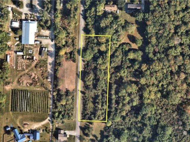 Land for sale in Kelleys Island, Erie County