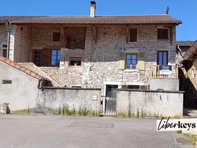 Maison vente à Mâcon, Chardonnay