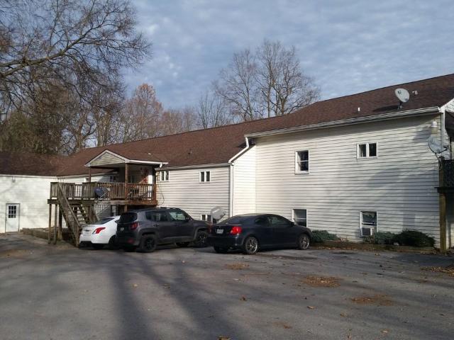 Apartment for rent in Falling Waters, West Virginia