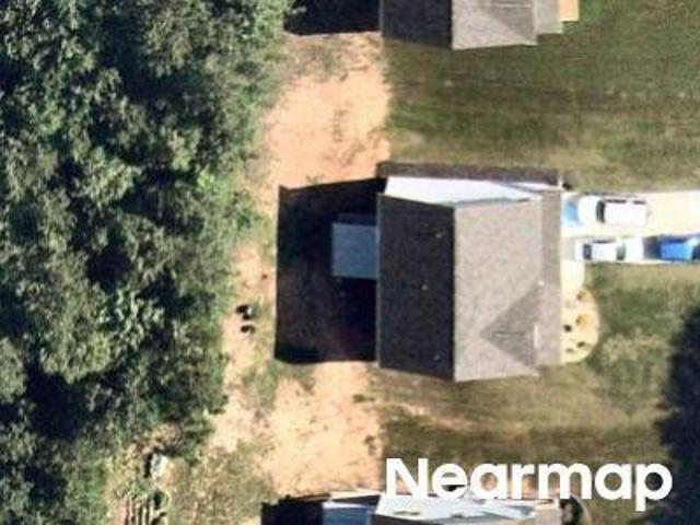 House for sale in Spalding, Georgia