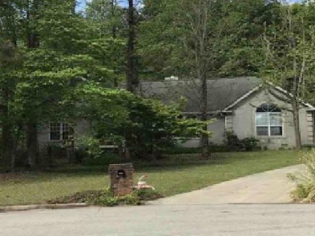House for sale in McDonough, Henry County