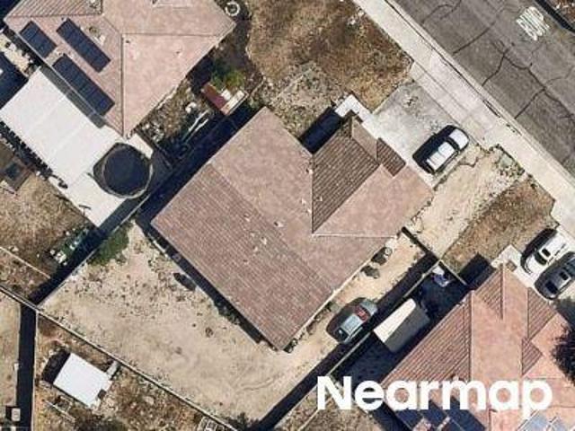 House for sale in San Jacinto, California