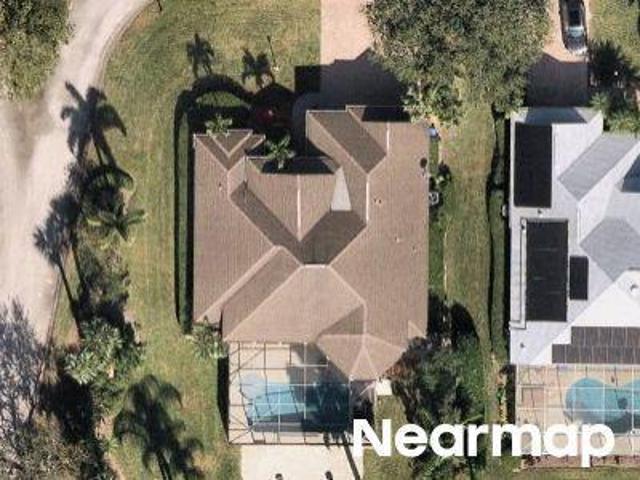 House for sale in Vineyard, Vero Beach