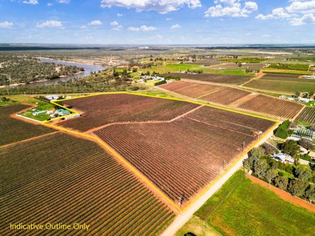 Property for sale in Red Cliffs, Rural City of Mildura