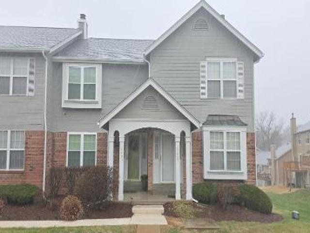 House for sale in Ferguson, Missouri