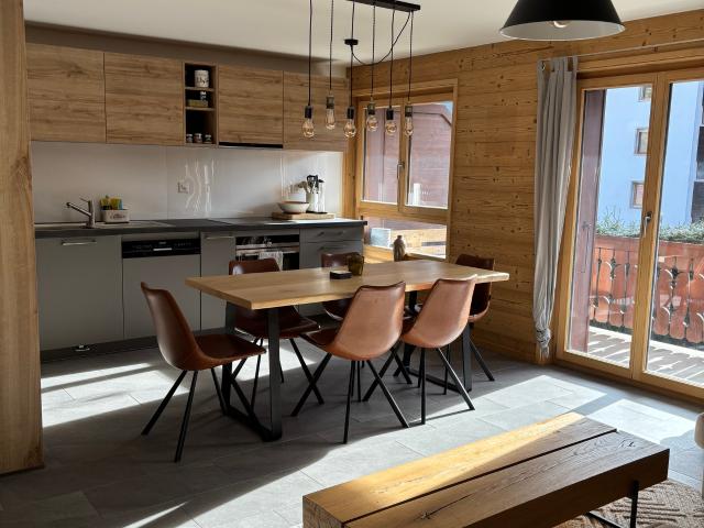 Apartment mieten in Troistorrents, Wallis