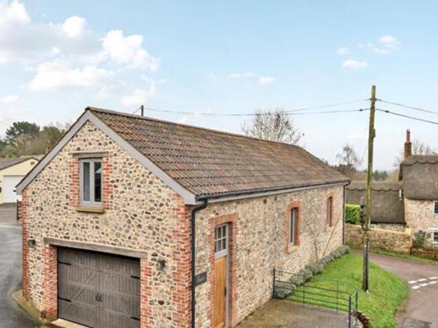 House for sale in Budlake, Devon