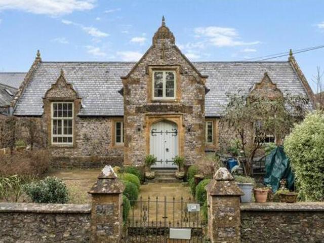 House for sale in Budlake, Devon