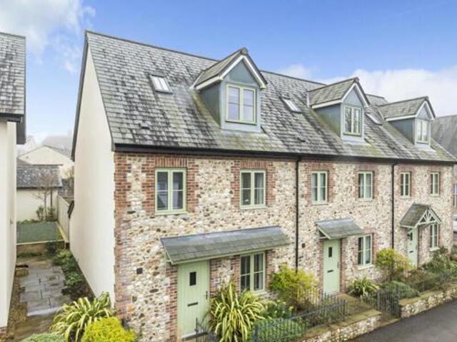House for sale in Budlake, Devon