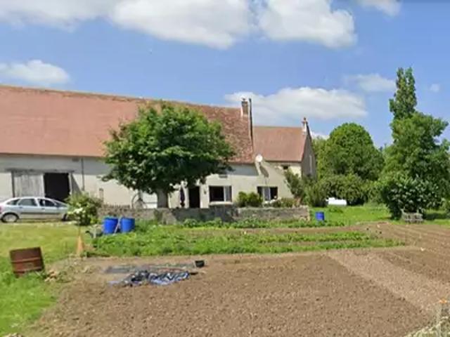 Maison vente à Cintrat, Chareil-Cintrat