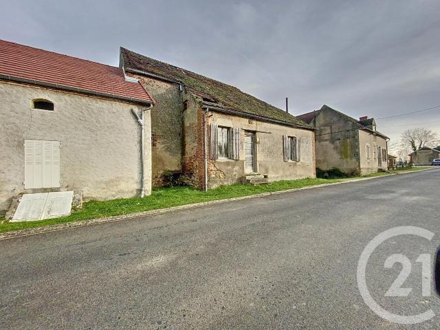 Maison vente à Vichy, Chareil-cintrat