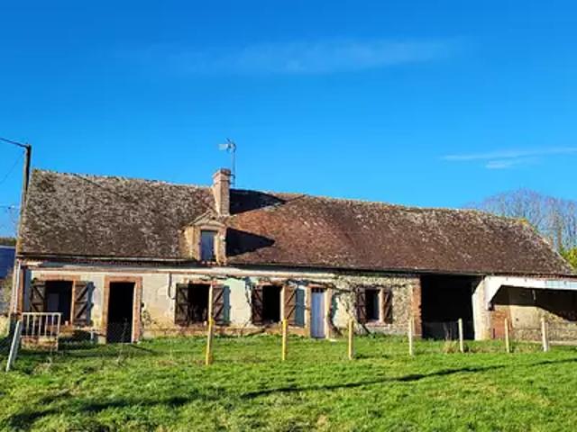 Maison vente à Mortagne-au-Perche, Charencey