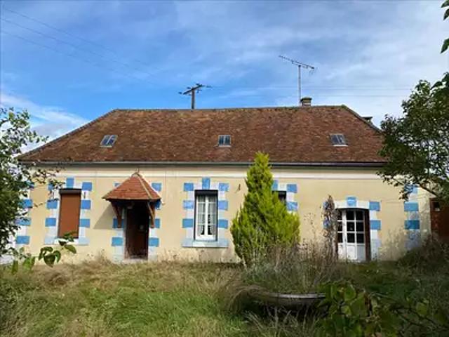 Maison vente à Mortagne-au-Perche, Charencey