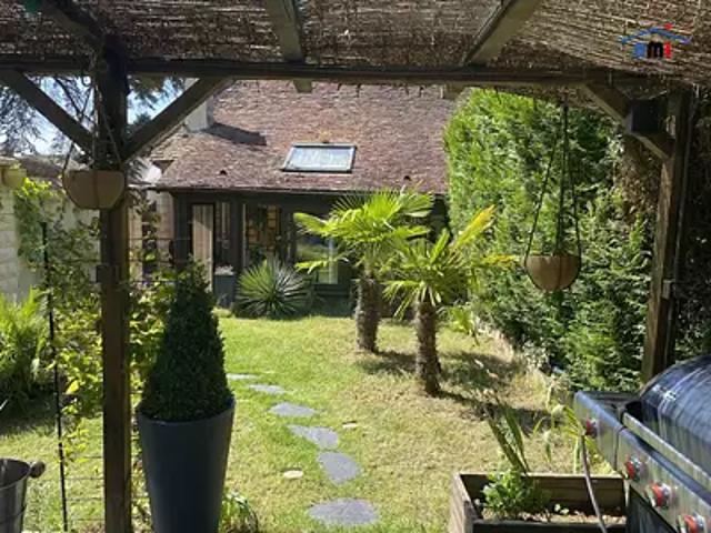 Maison vente à Saint-Maurice-lès-Charencey, Charencey