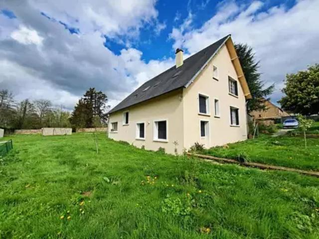 Maison vente à Mortagne-au-Perche, Charencey