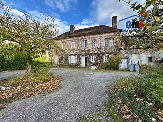 Maison vente à Mortagne-au-Perche, Charencey