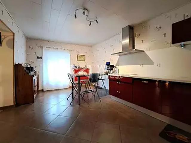 Maison vente à Val-de-Briey, Charency-vezin