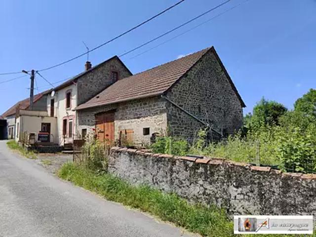 Maison vente à Riom, Charensat