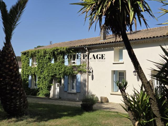 Maison vente à Rochefort, Saint-sulpice-de-royan