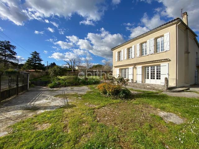 Maison vente à Javrezac