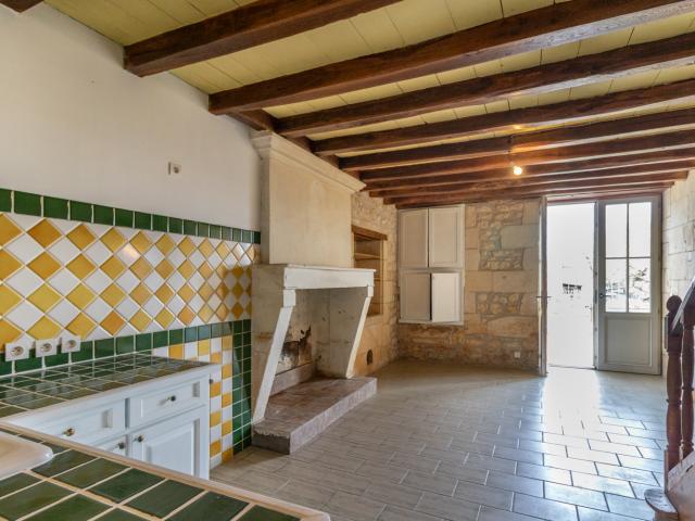 Maison vente à Jonzac, Champagnolles