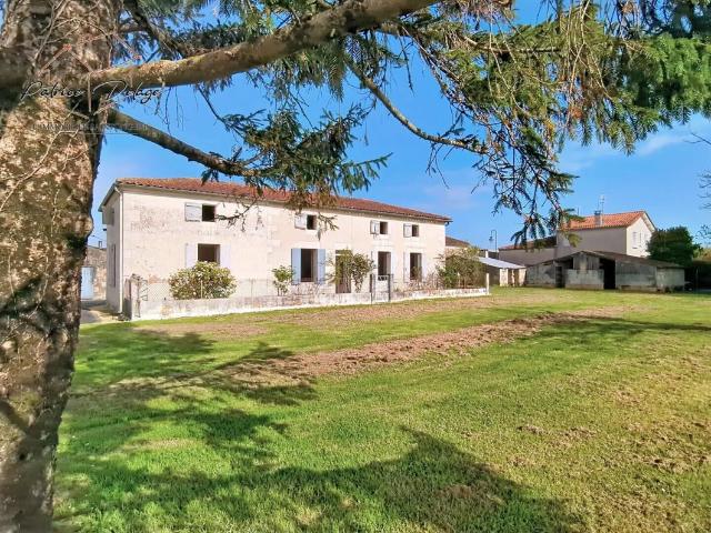 Maison vente à Saintes, Floirac