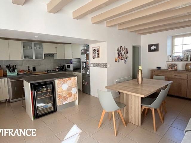 Maison vente à France métropolitaine, Taillebourg