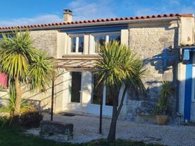 Villa vente à Saintes, Saint-porchaire