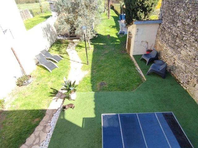 Maison vente à Angoulême, Mornac