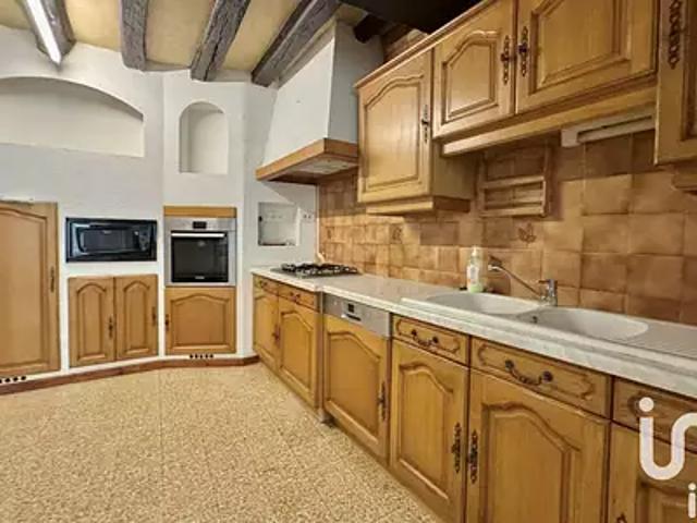 Maison vente à Charentenay, Yonne