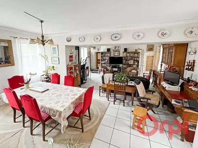 Maison vente à Saint-Amand-Montrond, Charenton-du-cher