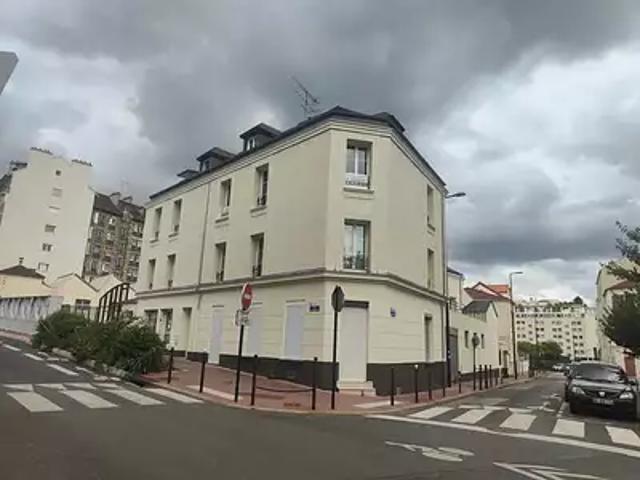 Appartement vente à Nogent-sur-Marne, Charenton-le-pont