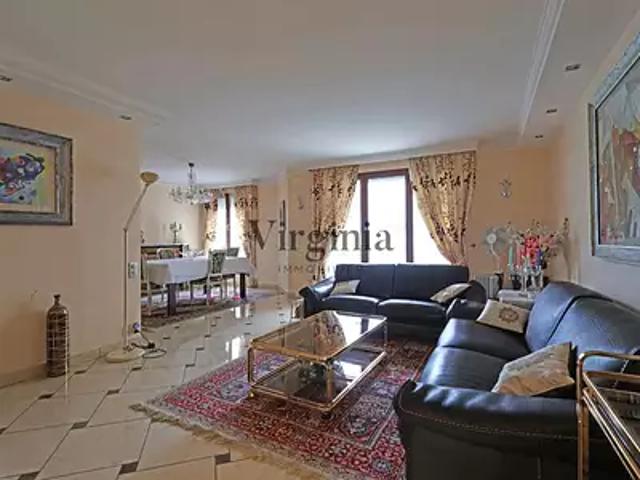Appartement vente à Nogent-sur-Marne, Charenton-le-pont