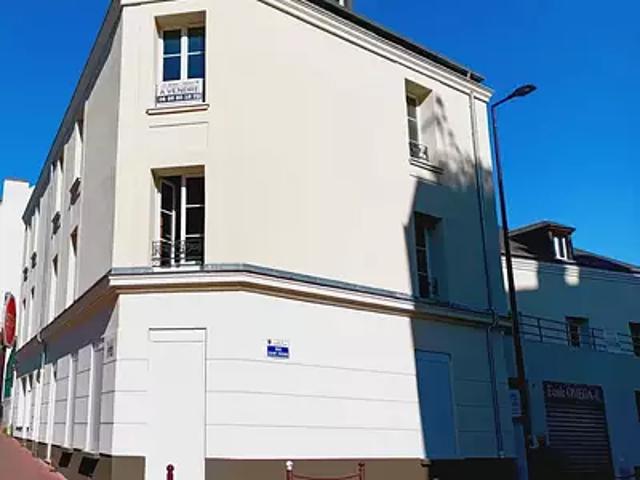 Appartement vente à Nogent-sur-Marne, Charenton-le-pont