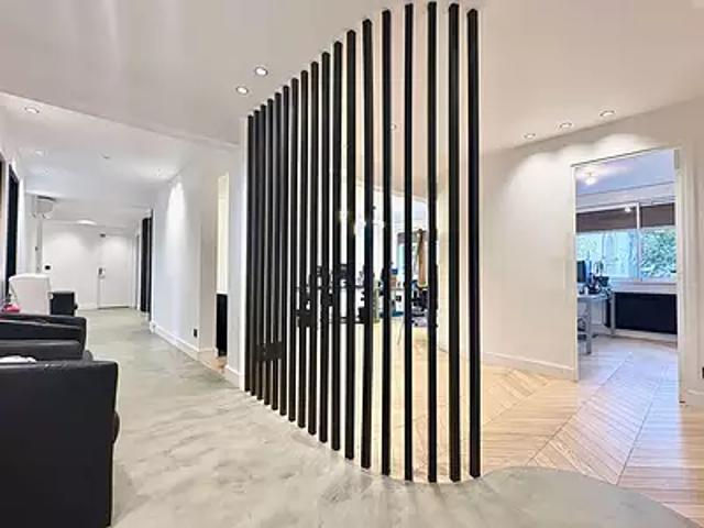 Appartement vente à Nogent-sur-Marne, Charenton-le-pont
