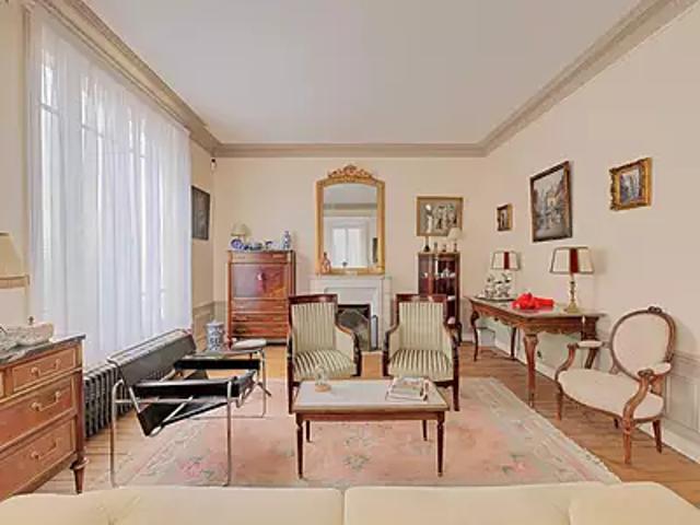 Maison vente à Nogent-sur-Marne, Charenton-le-pont
