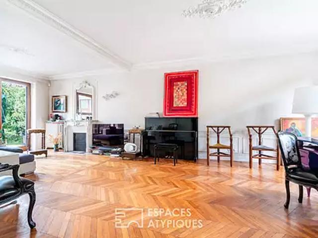 Maison vente à Nogent-sur-Marne, Charenton-le-pont