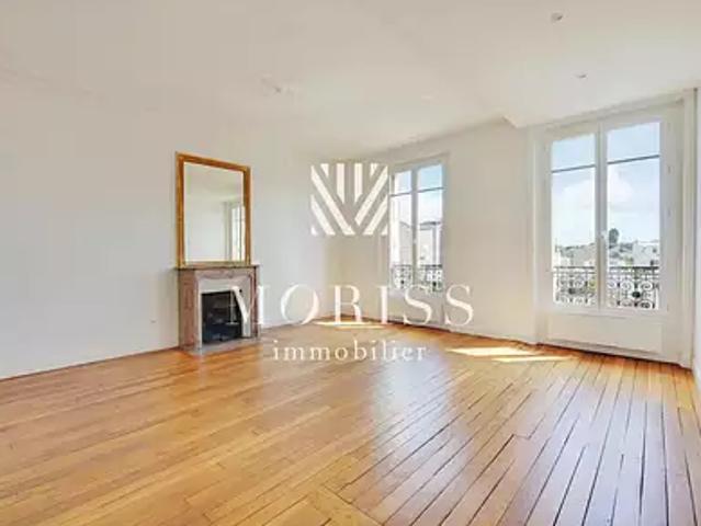Appartement location à Nogent-sur-Marne, Charenton-le-pont