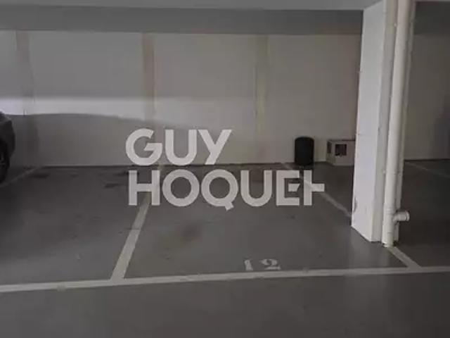 Garage location à Nogent-sur-Marne, Charenton-le-pont