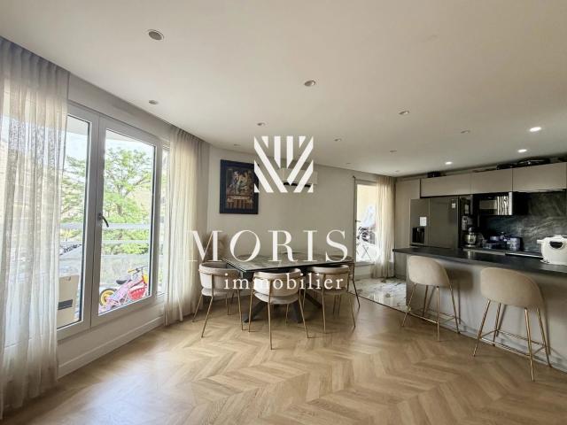 Appartement location à Nogent-sur-Marne, Charenton-le-pont