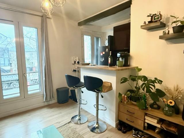 Appartement location à Paris, Île-de-France