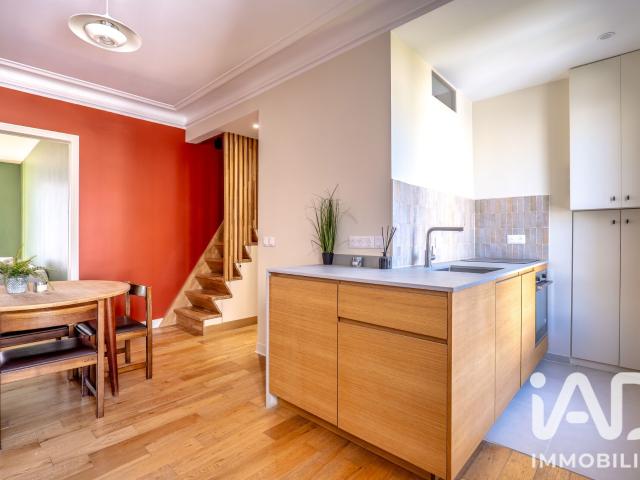 Appartement location à Nogent-sur-Marne, Charenton-le-pont