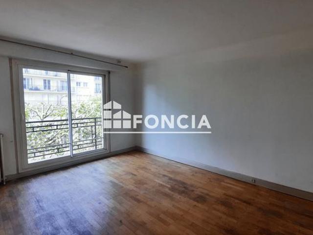 Appartement vente à Nogent-sur-Marne, Charenton-le-pont