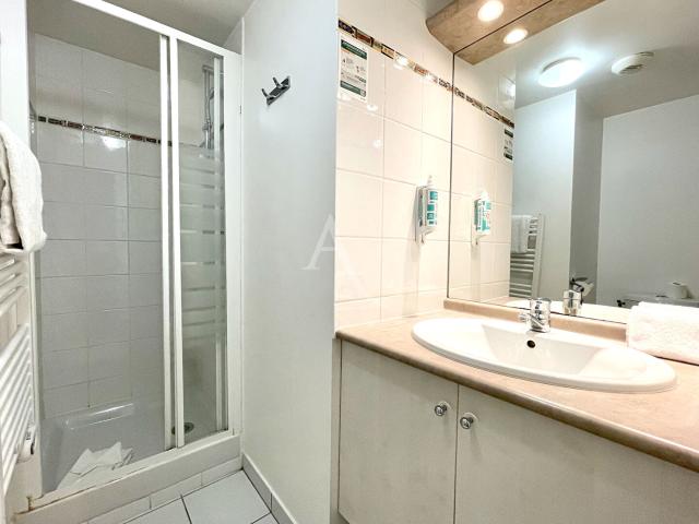 Appartement vente à Nogent-sur-Marne, Charenton-le-pont