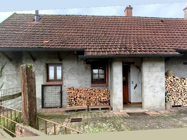Maison vente à Louhans-Châteaurenaud, Charette-varennes
