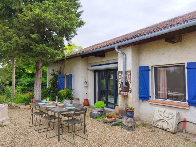 Maison vente à Charette-Varennes, Saône-et-Loire